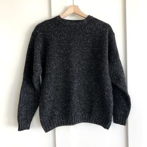 Gap wool sweater